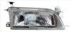 TYC 20-3275-05-2 Headlight